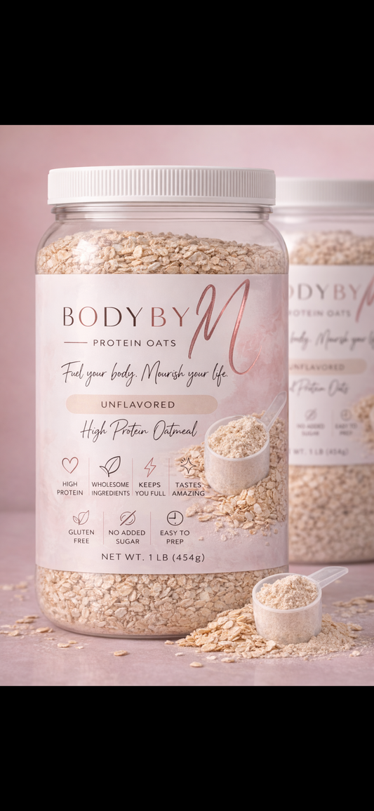 Protein Oats